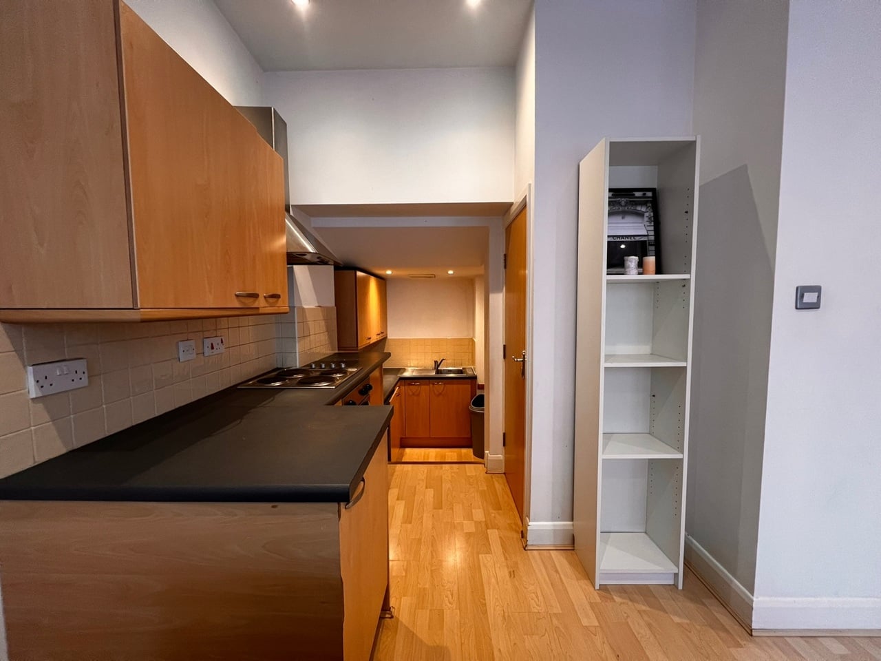 Additional image 3 of 1 Bed Flat, Eastgate, LS2, N1 7GU