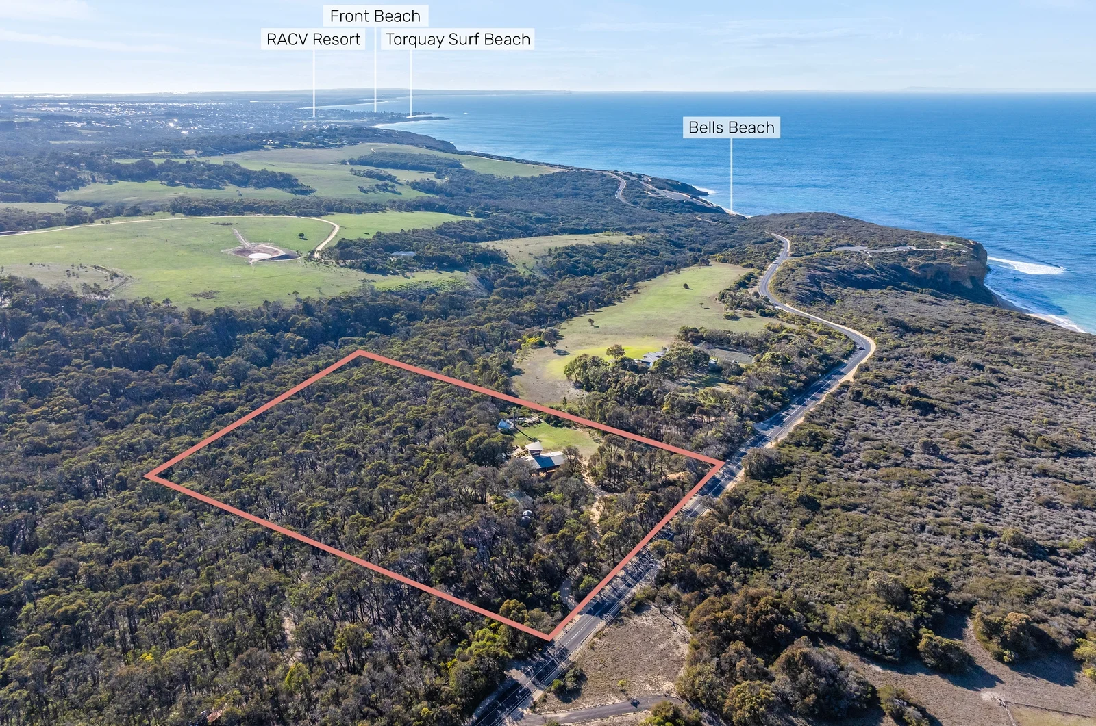 Additional image 2 of 225 Jarosite Road, Bells Beach VIC 3228