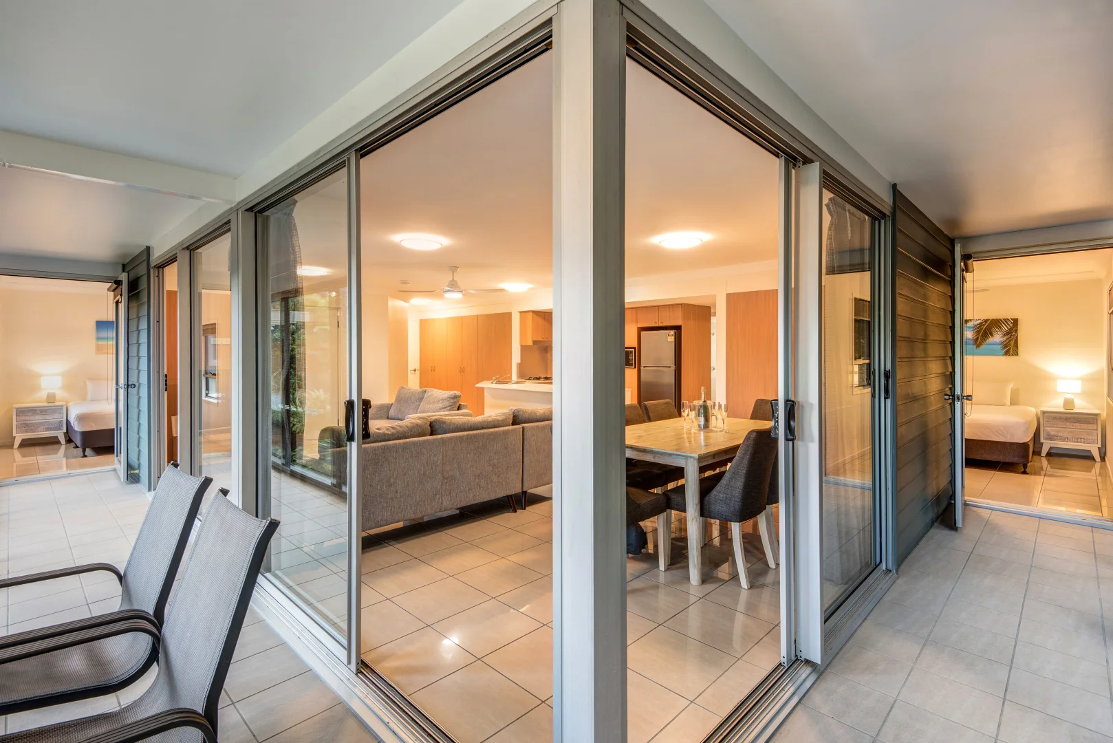 Additional image 4 of Oasis 10 2 Flametree Grove, Hamilton Island QLD 4803