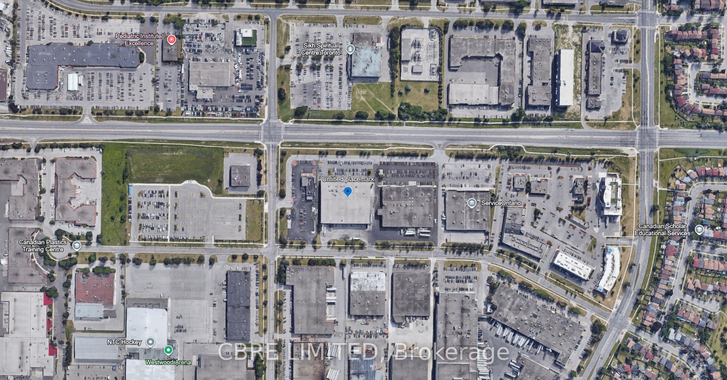 55 Woodbine Downs Boulevard, Toronto, ON, M9W 6N5