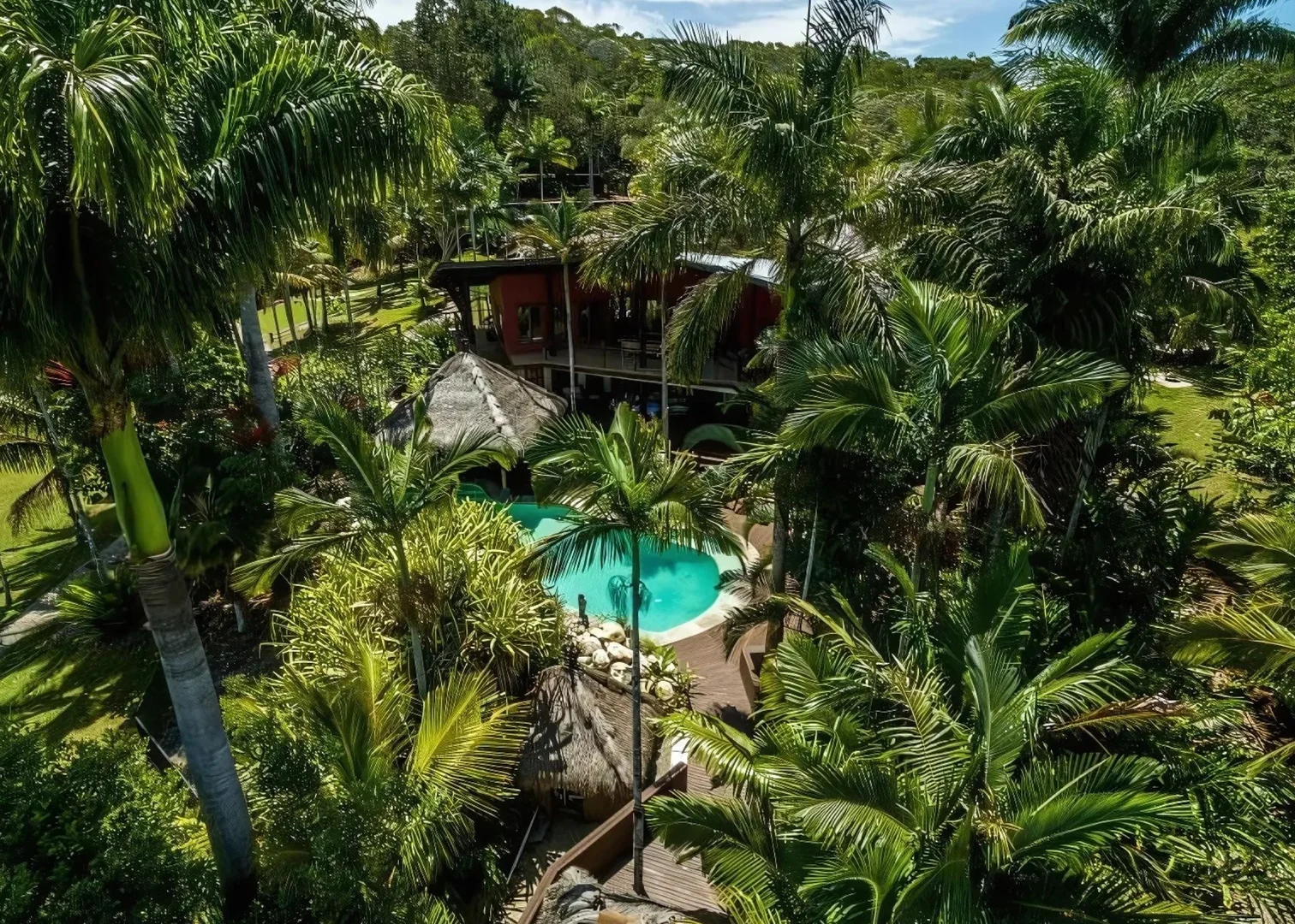 Additional image 2 of 27 English Road, Julatten Mountain Retreat, Julatten QLD 4871