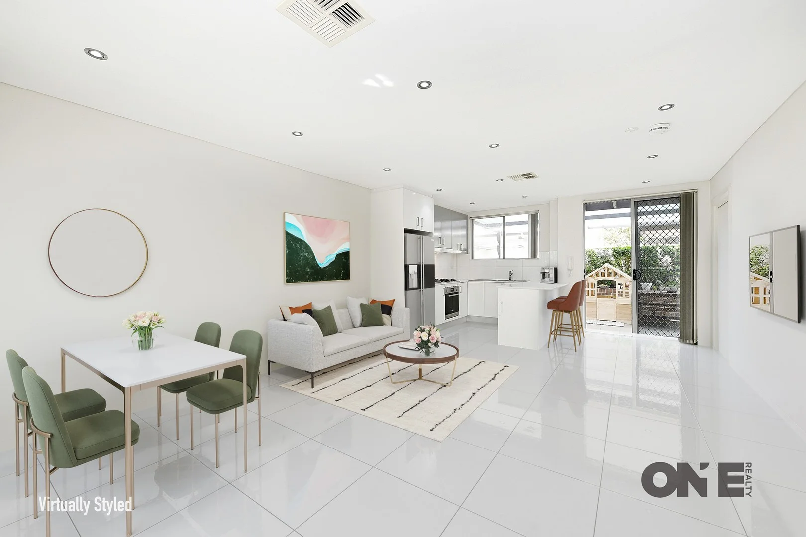 5/183-185 John Street, Lidcombe NSW 2141