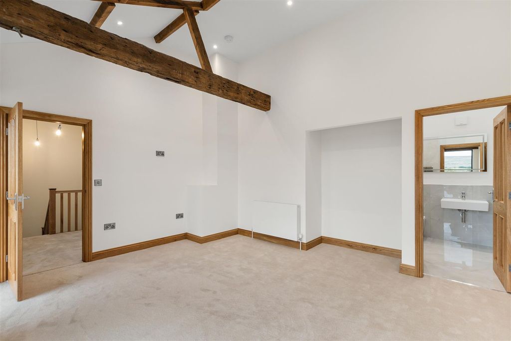 Additional image 11 of 3 bed property for saleHunger Hill, Middleton, Ilkley LS29