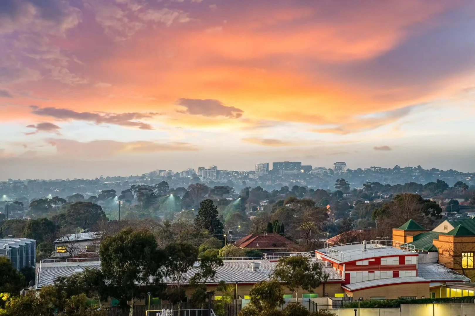 Additional image 9 of 402/17-19 arnold, Box Hill VIC 3128