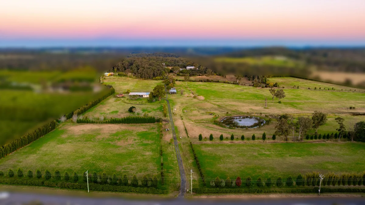 2583 Wisemans Ferry Road, Mangrove Mountain NSW 2250