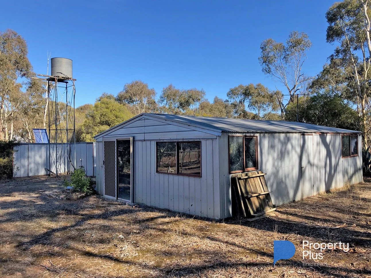 1 Bendigo-Maryborough Road, Shelbourne VIC 3515