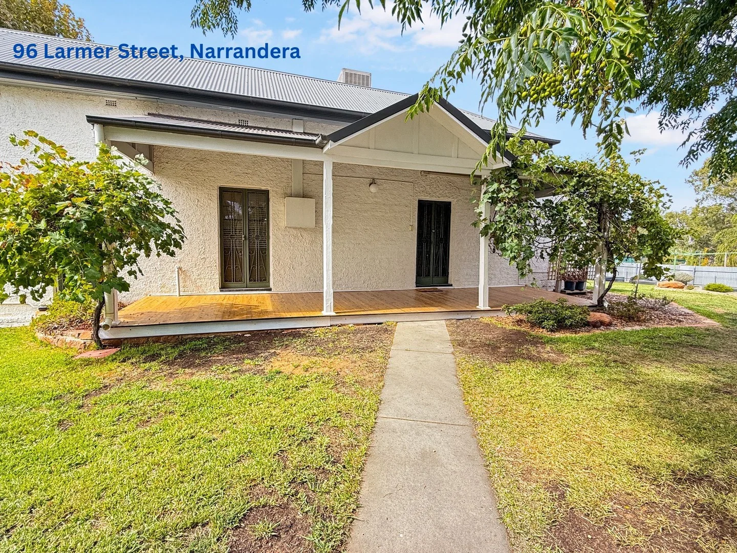Additional image 28 of 90-96 LARMER STREET, Narrandera NSW 2700