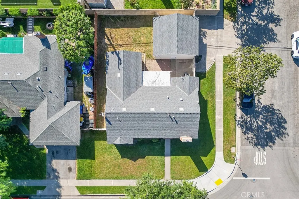 401 S Basque Ave, Fullerton, CA 92833