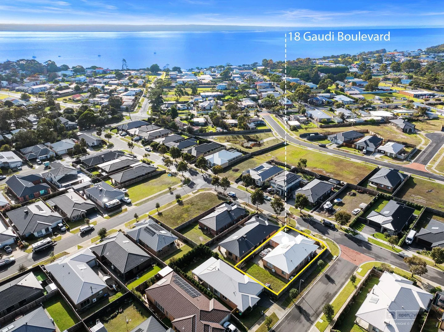 Additional image 18 of 18 Gaudi Boulevard, Corinella VIC 3984