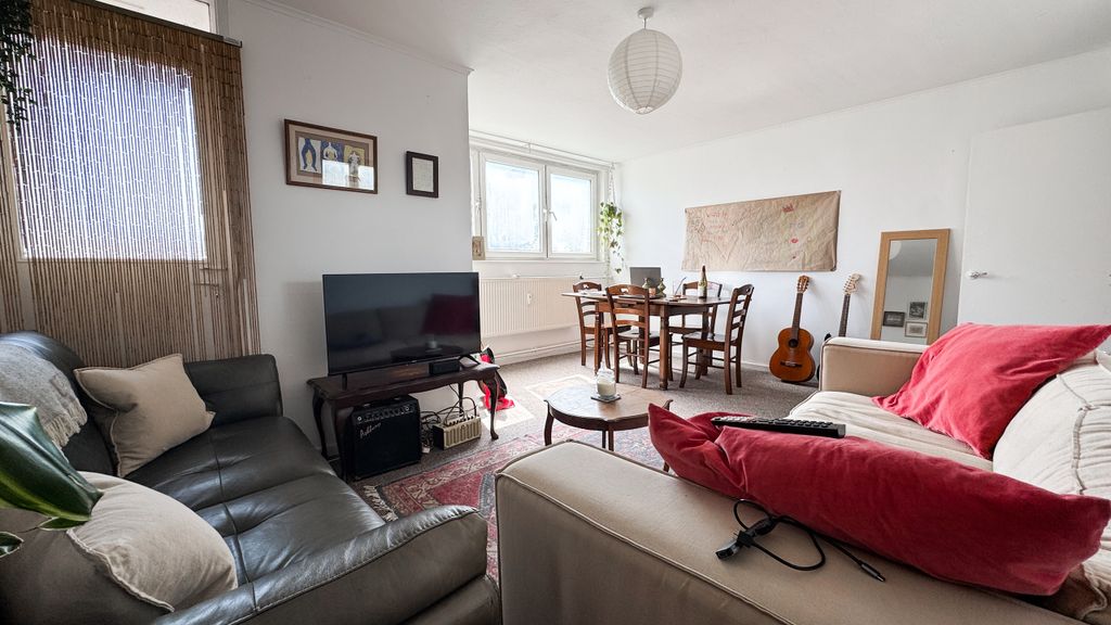 Additional image 5 of 3 bed flat for saleDown View, Ashley Down Road, Bristol BS7