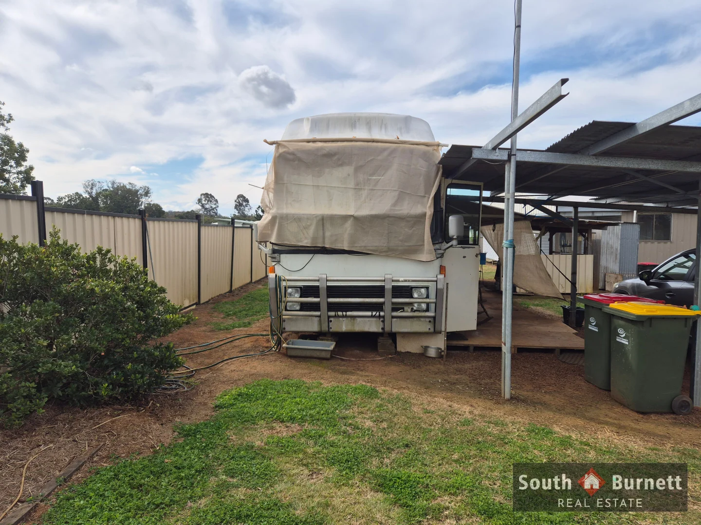 Additional image 23 of 17 PEROONE Street, Wondai QLD 4606