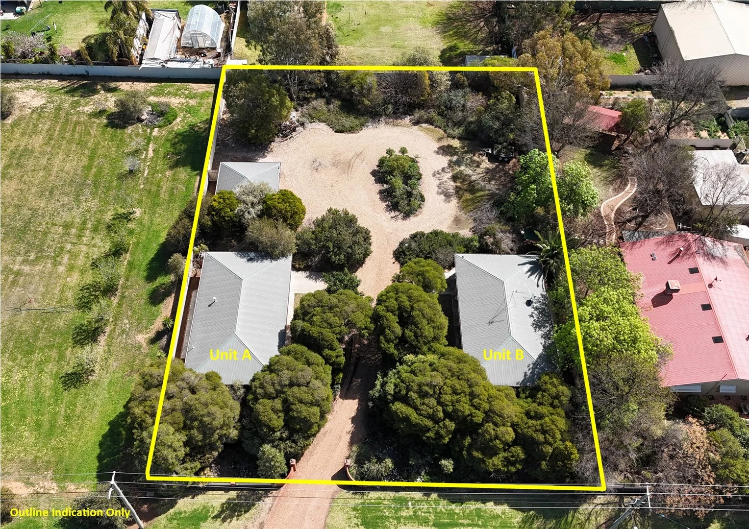 24-26 Uri Street, Darlington Point NSW 2706