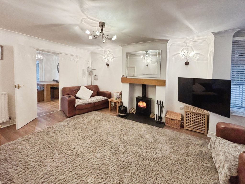 Additional image 4 of 4 bed detached house for saleCherry Tree Drive, Sunnybrow, Crook DL15