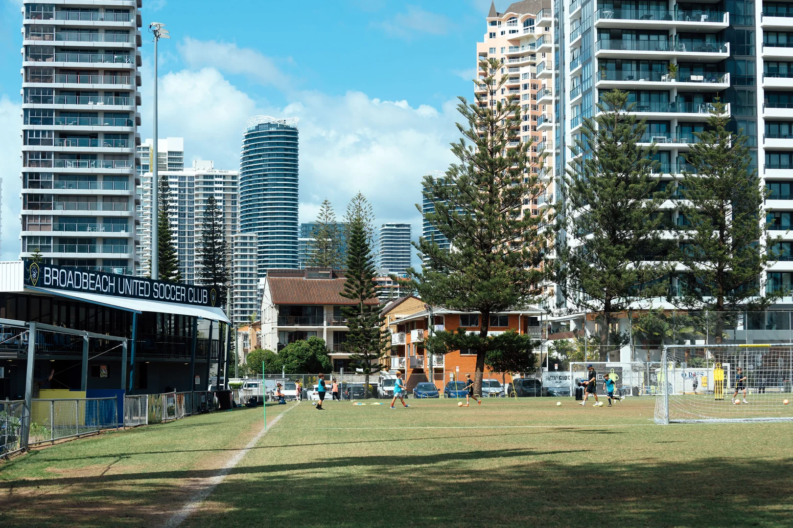 Additional image 14 of 401/22 Chelsea Avenue, Broadbeach QLD 4218