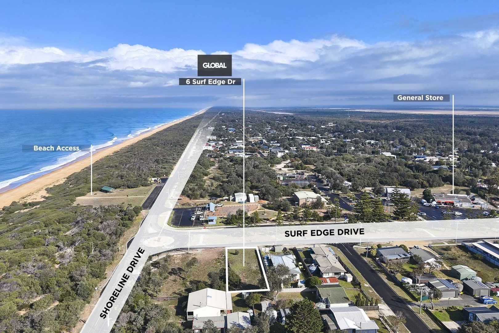 Additional image 3 of 6 SURF EDGE DRIVE, Golden Beach VIC 3851