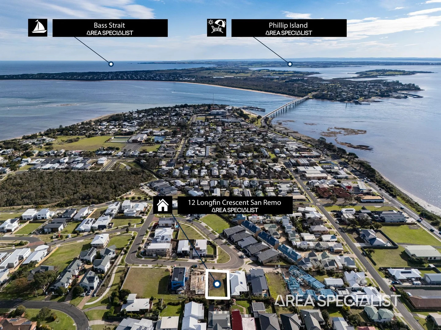 Additional image 14 of 12 Longfin Crescent, San Remo VIC 3925