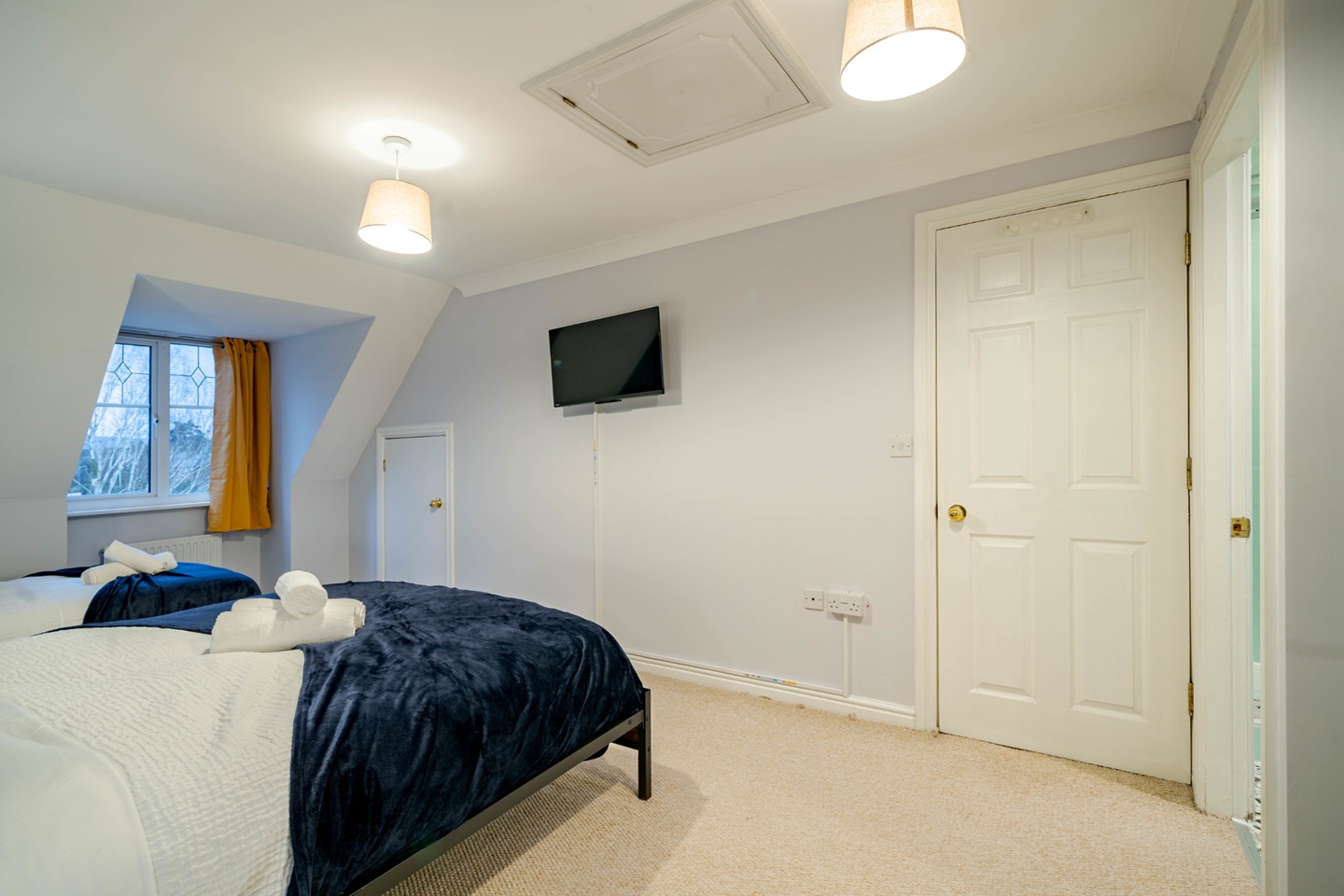 Additional image 2 of 3 Bed Semi-Detached House, New Village Way, LS27, N1 7GU