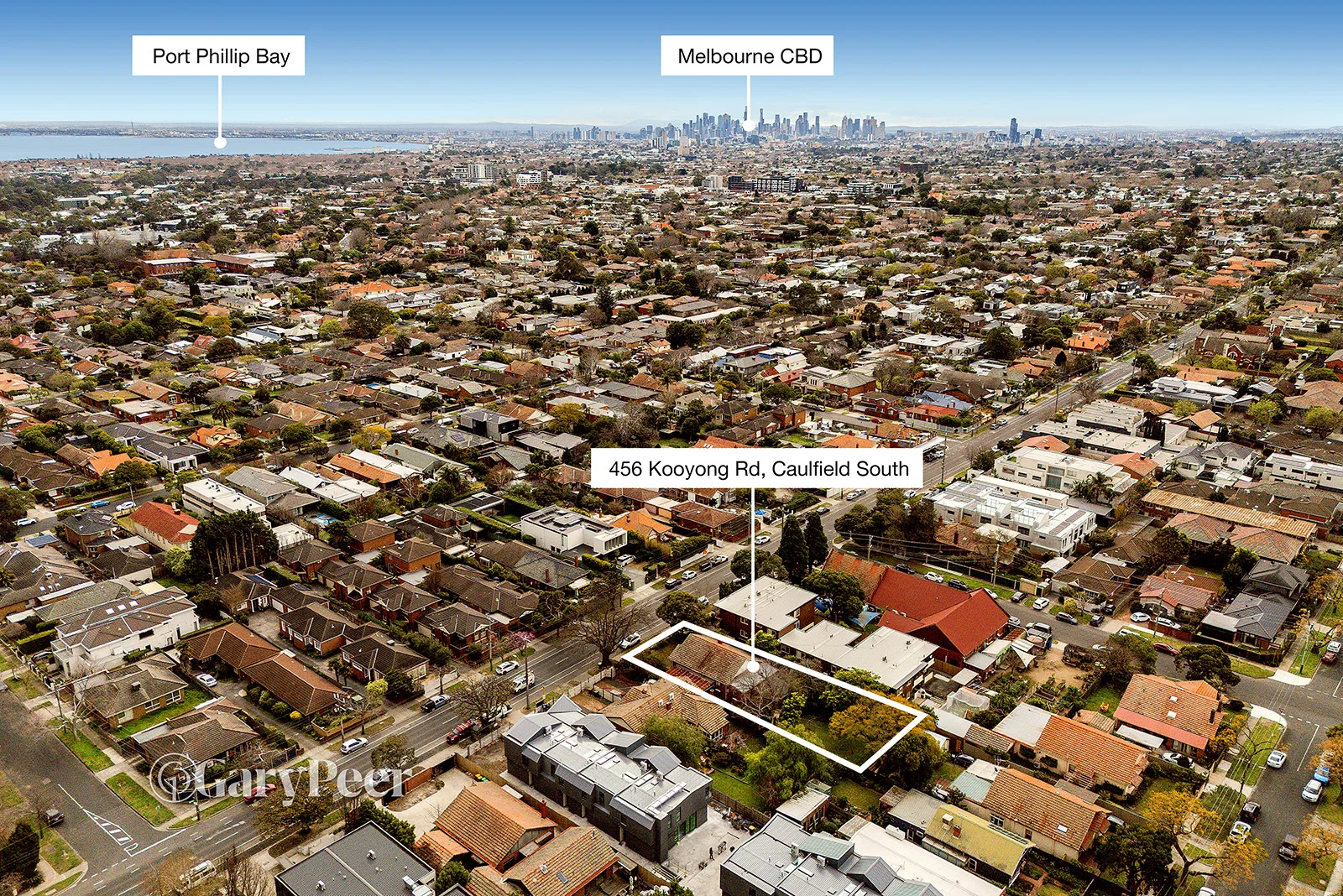 Additional image 7 of 456 Kooyong Road, Caulfield South VIC 3162