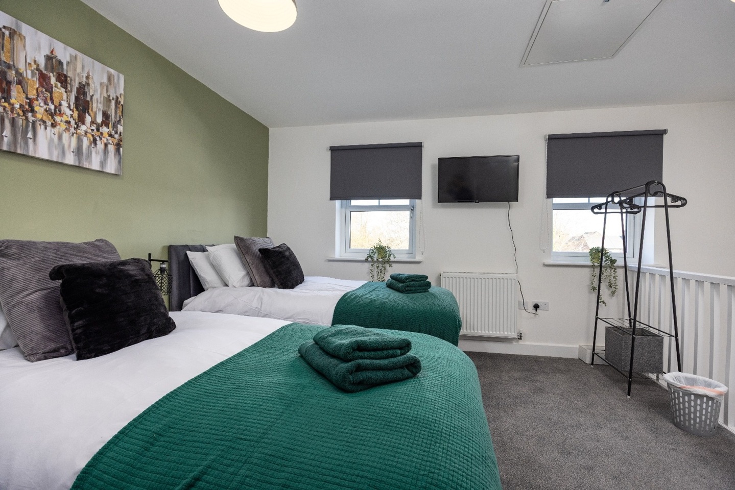 Additional image 3 of 2 Bed Flat, Acacia Garth, LS14, N1 7GU