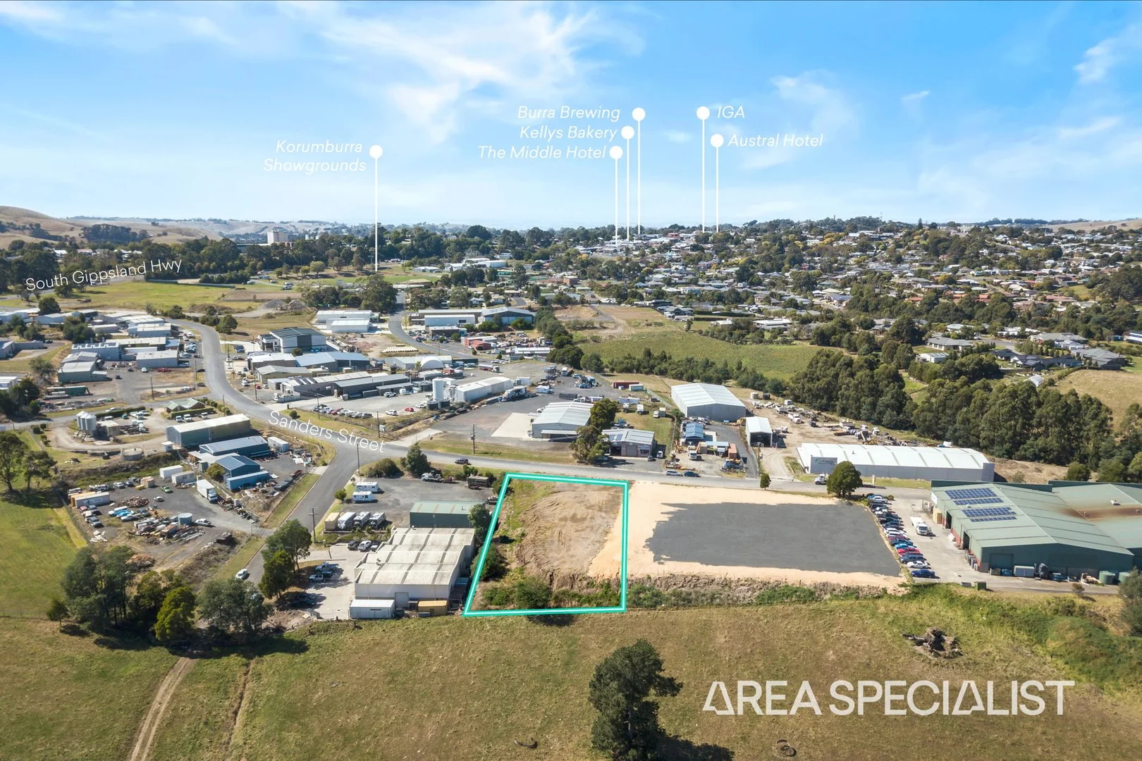 Additional image 8 of 38 Sanders Street, Korumburra VIC 3950