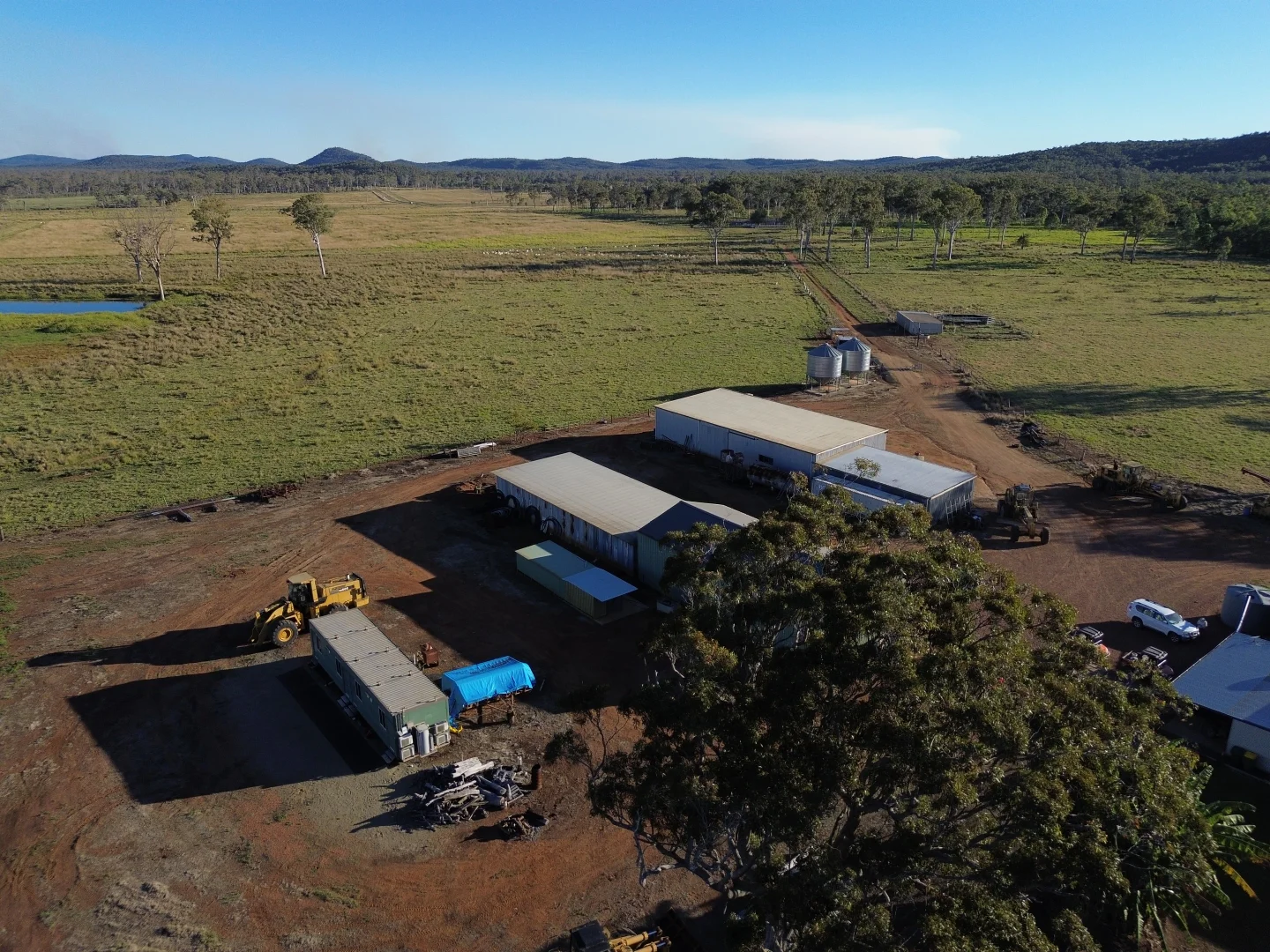 Additional image 8 of Innot Hot Springs QLD 4872