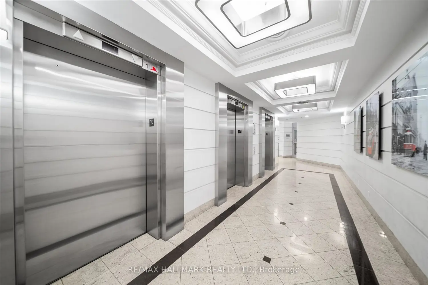 Additional image 5 of 717 Bay Street 703