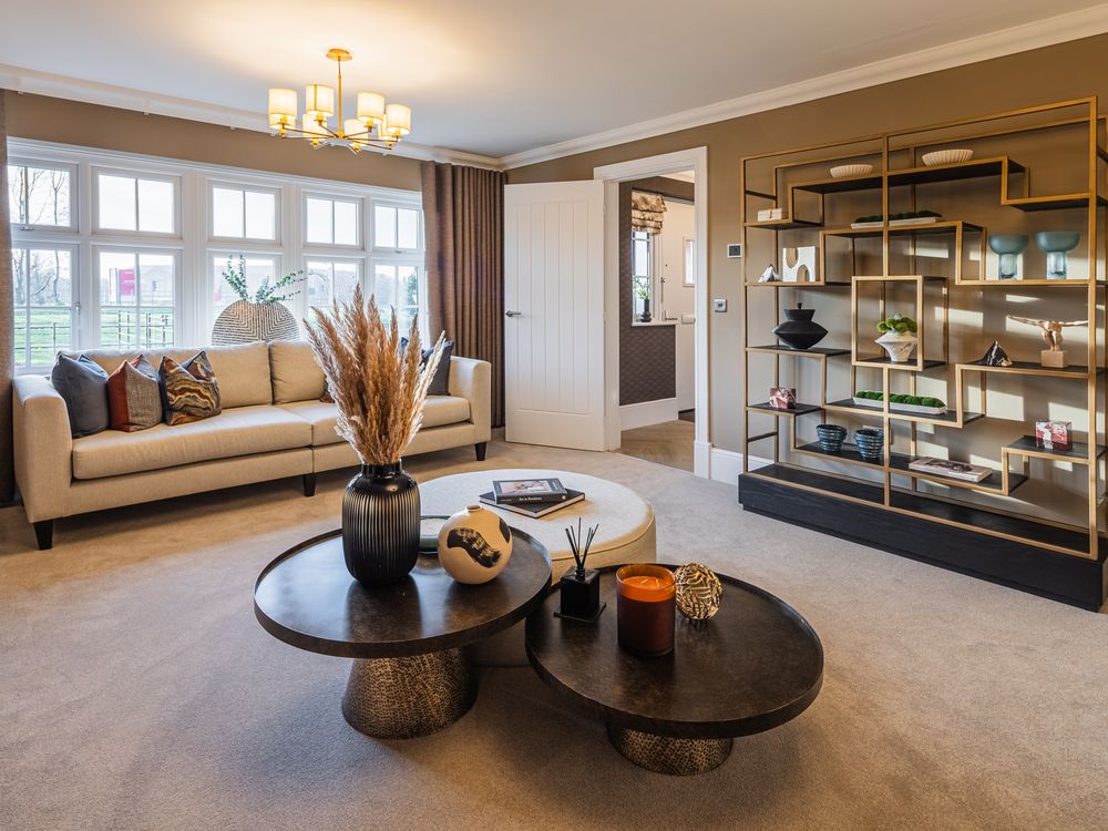 Additional image 4 of 5 bed detached house for sale"Cranford" at Northwich Road, Knutsford WA16