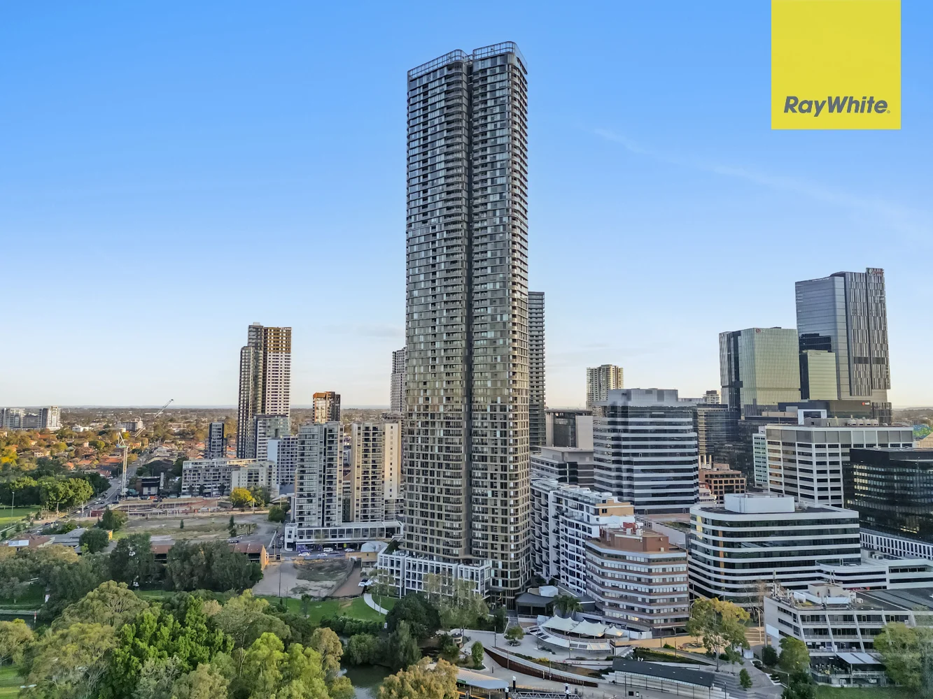 Additional image 23 of 5434/180 George Street, Parramatta NSW 2150