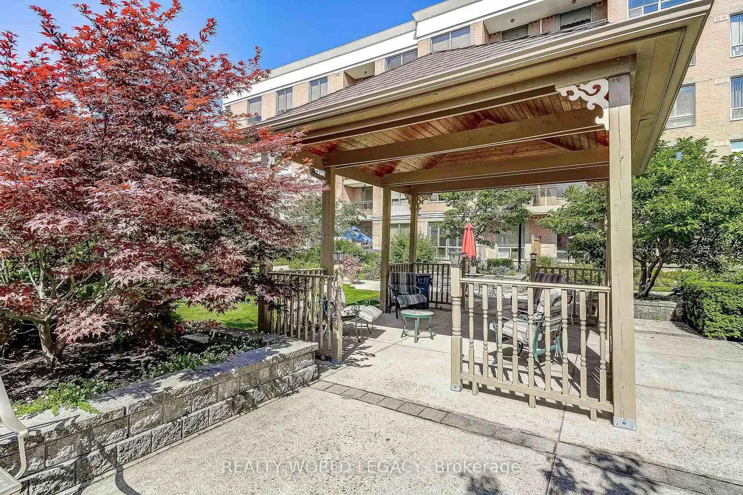 Additional image 15 of 100 Burloak Drive 1201