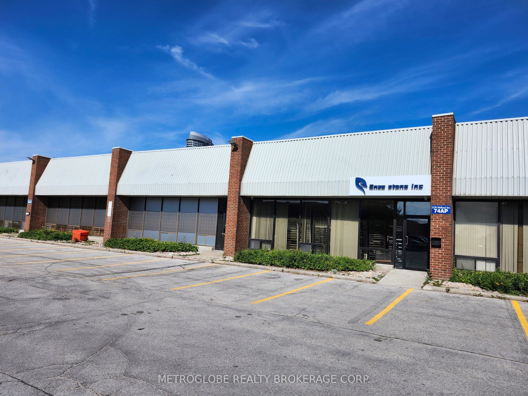 74AP-76AP-2220 Midland Avenue, Toronto, ON, M1P 4R9