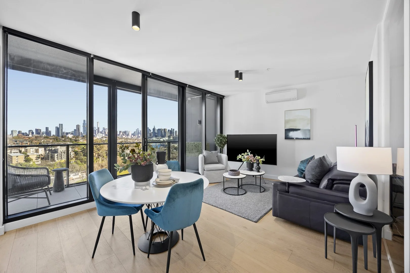 1403/661 Chapel Street, South Yarra VIC 3141