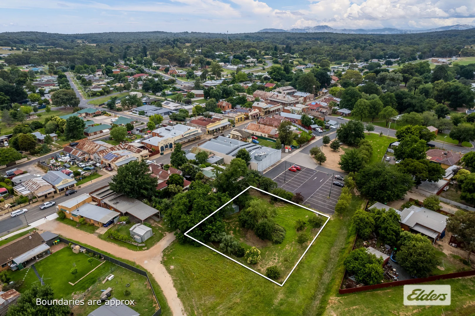 Additional image 5 of - Greens Lane, Chiltern VIC 3683