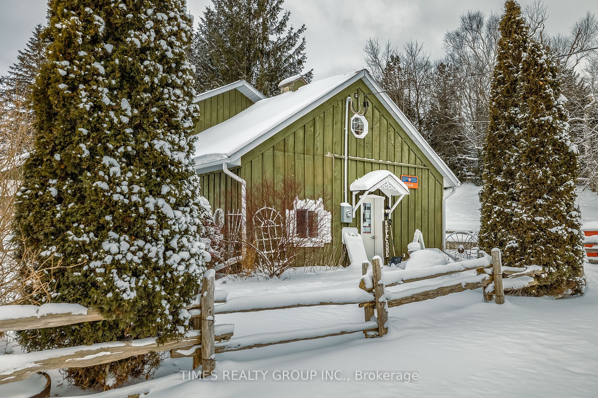 174 Kincardine Street, Grey Highlands, ON, N0C 1K0