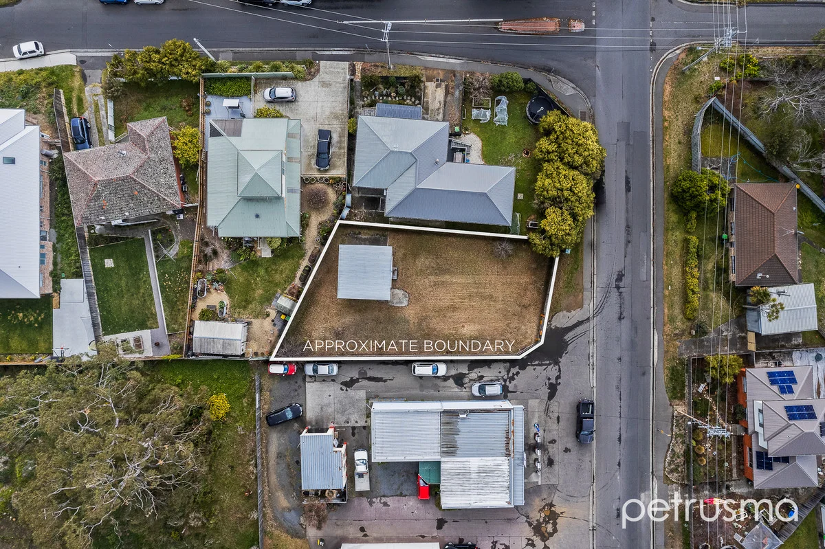 12 Bangalee Street, Lauderdale TAS 7021