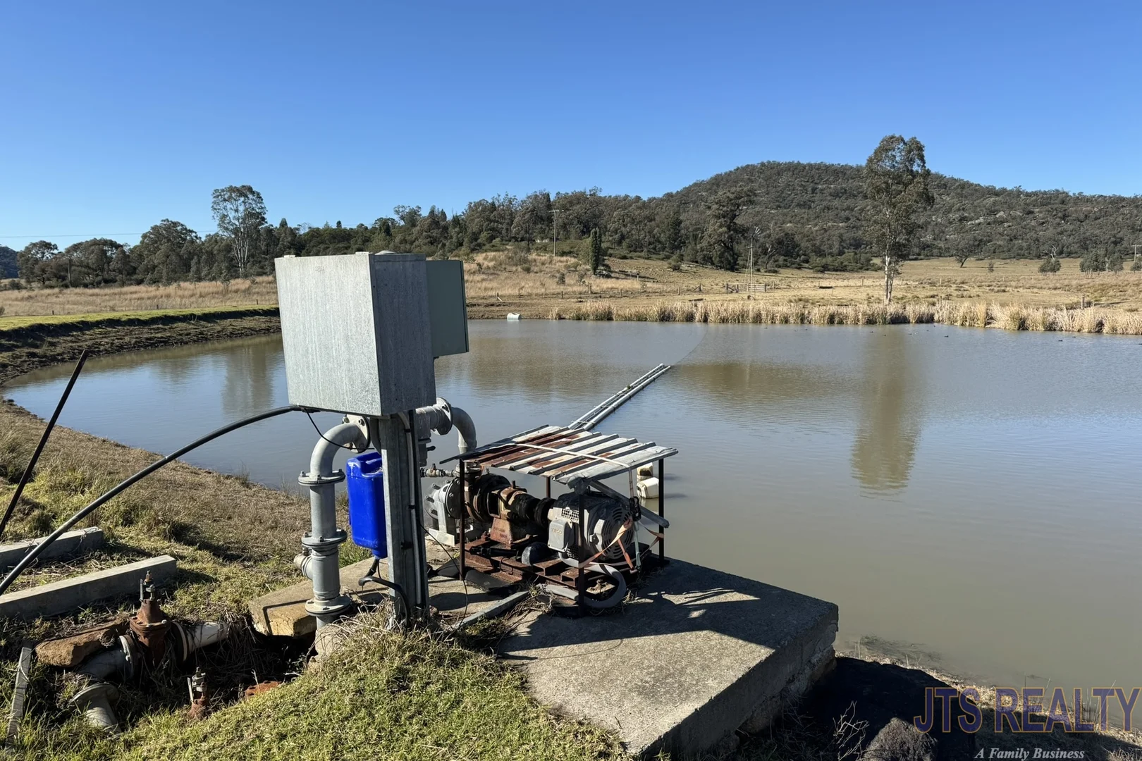 Additional image 15 of 2039 Golden Highway, Sandy Hollow NSW 2333