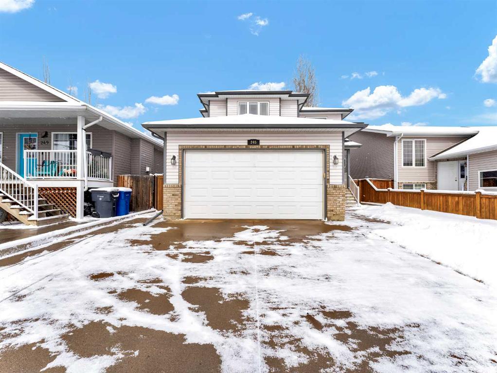 245 Somerset Way SE, Medicine Hat, AB, T1B 0B6