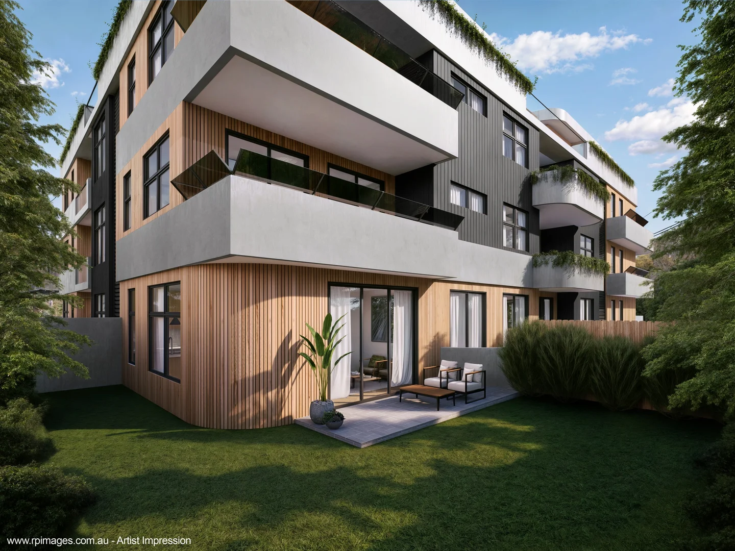 Additional image 4 of 3&11/2-4 Carlyle Crescent, Bellfield VIC 3081