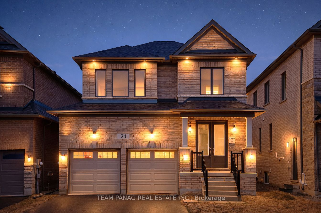 24 Tyler Avenue, Erin, ON, N0B 1T0
