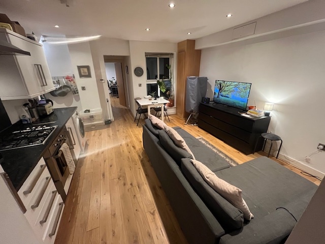 Additional image 5 of Room in a Shared Flat, Manchester, M20, N1 7GU