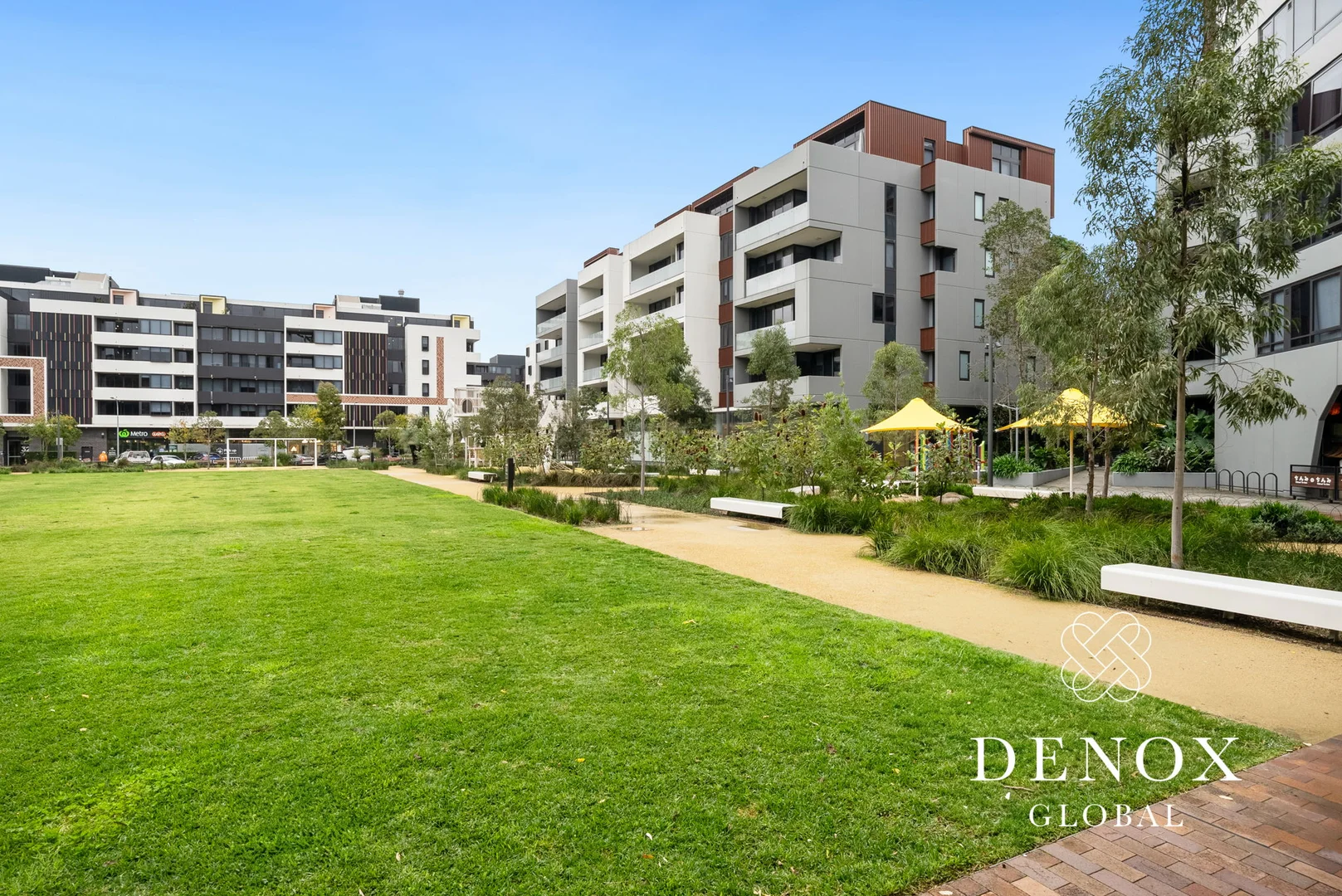 Additional image 21 of 441/11 Rosebery Avenue, Rosebery NSW 2018