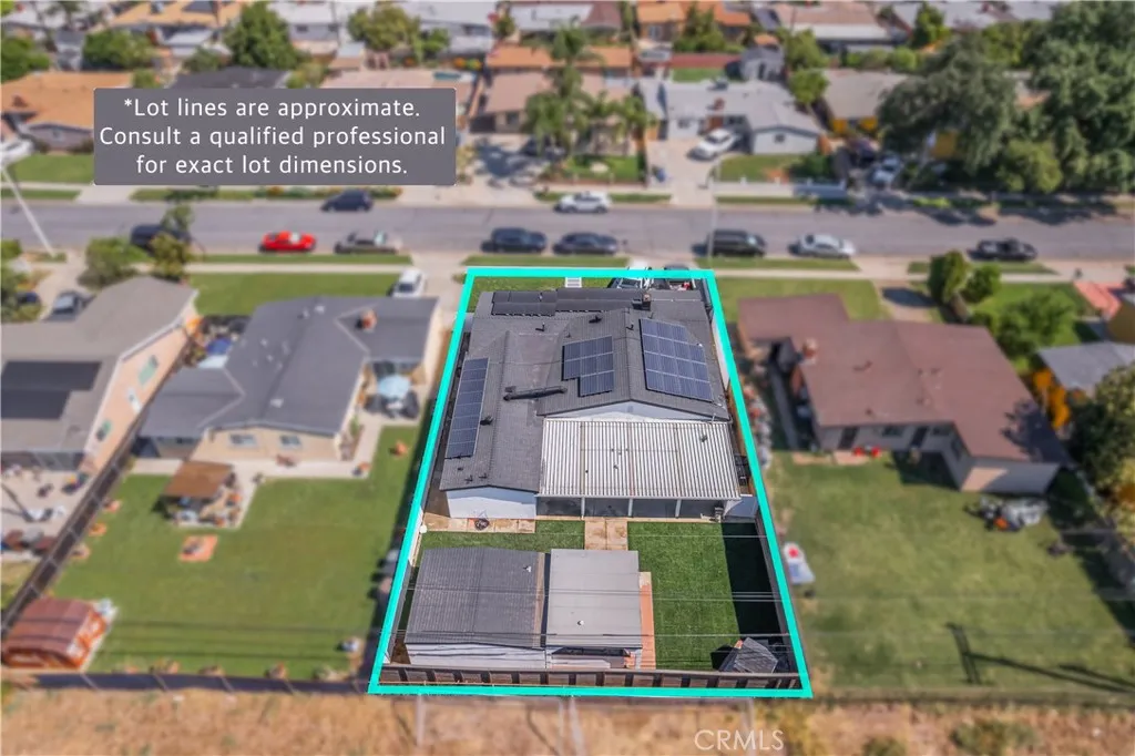 Additional image 108 of 14952 Prichard Street, La Puente, CA 91744