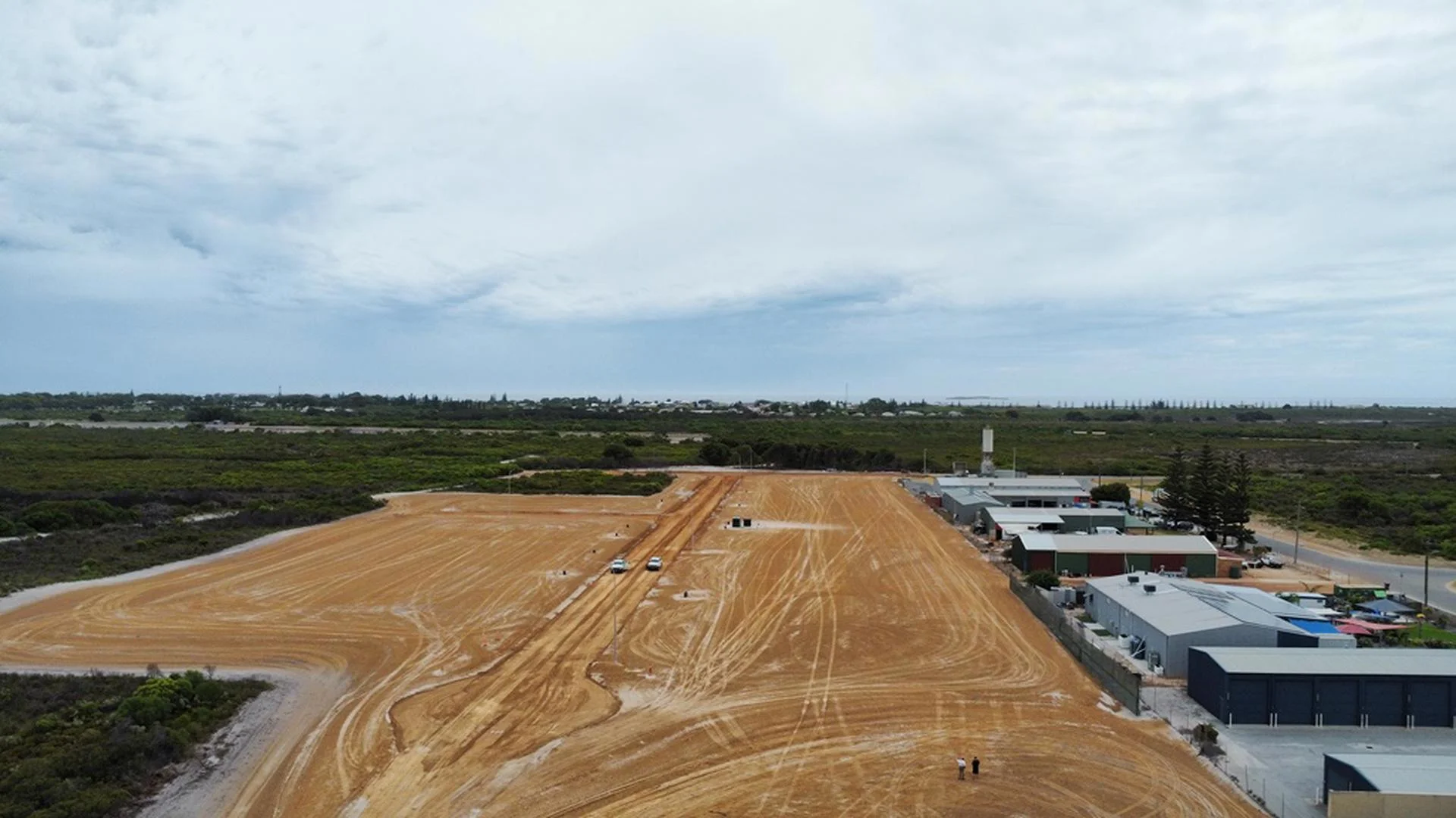 Additional image 2 of Lot 20 LIMESTONE Way, Jurien Bay WA 6516