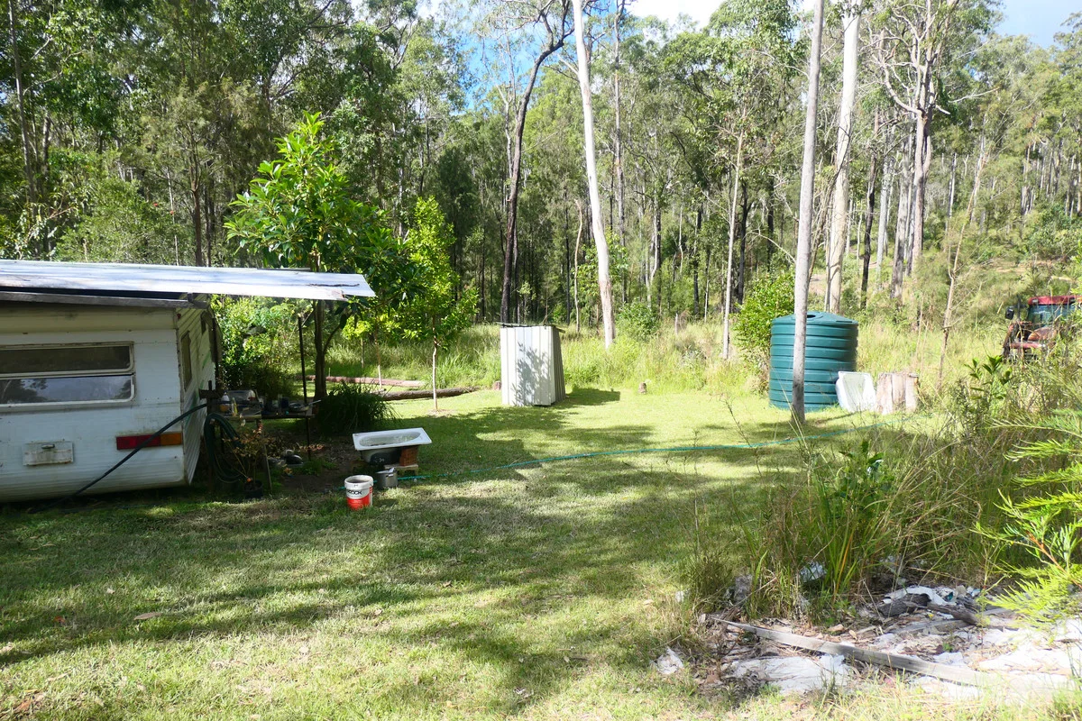 Additional image 11 of Lot 5 Long Gully Road, Drake NSW 2469