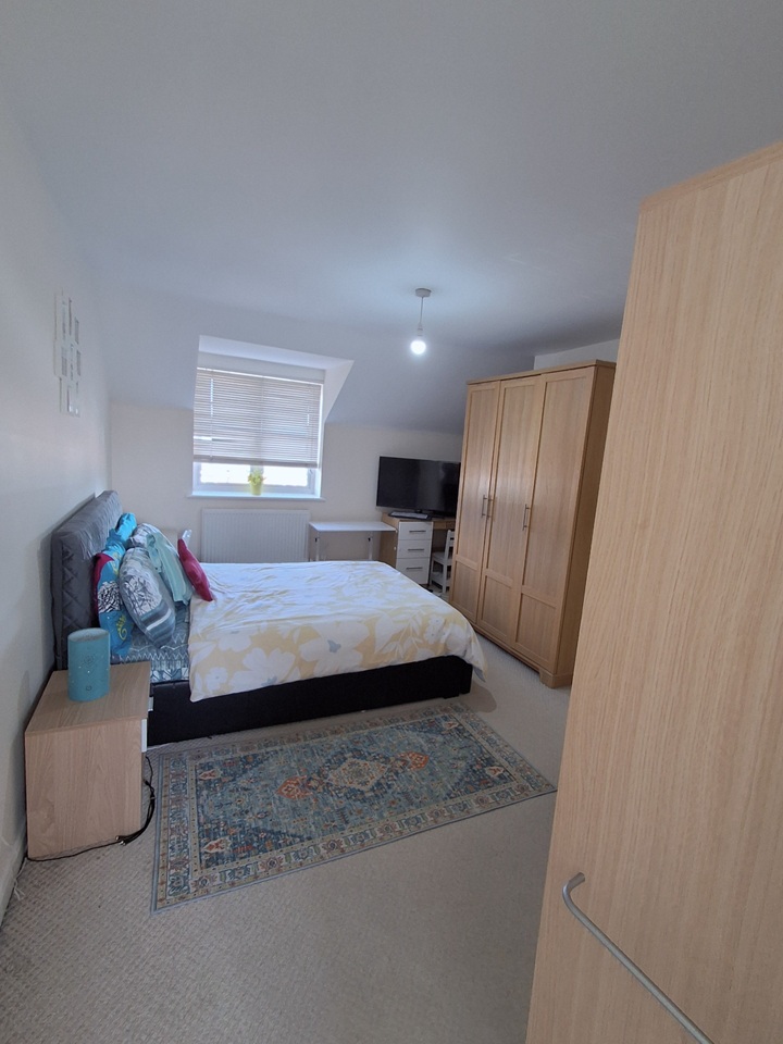 Additional image 15 of 4 Bed Terraced House, Canal Court, B27, N1 7GU