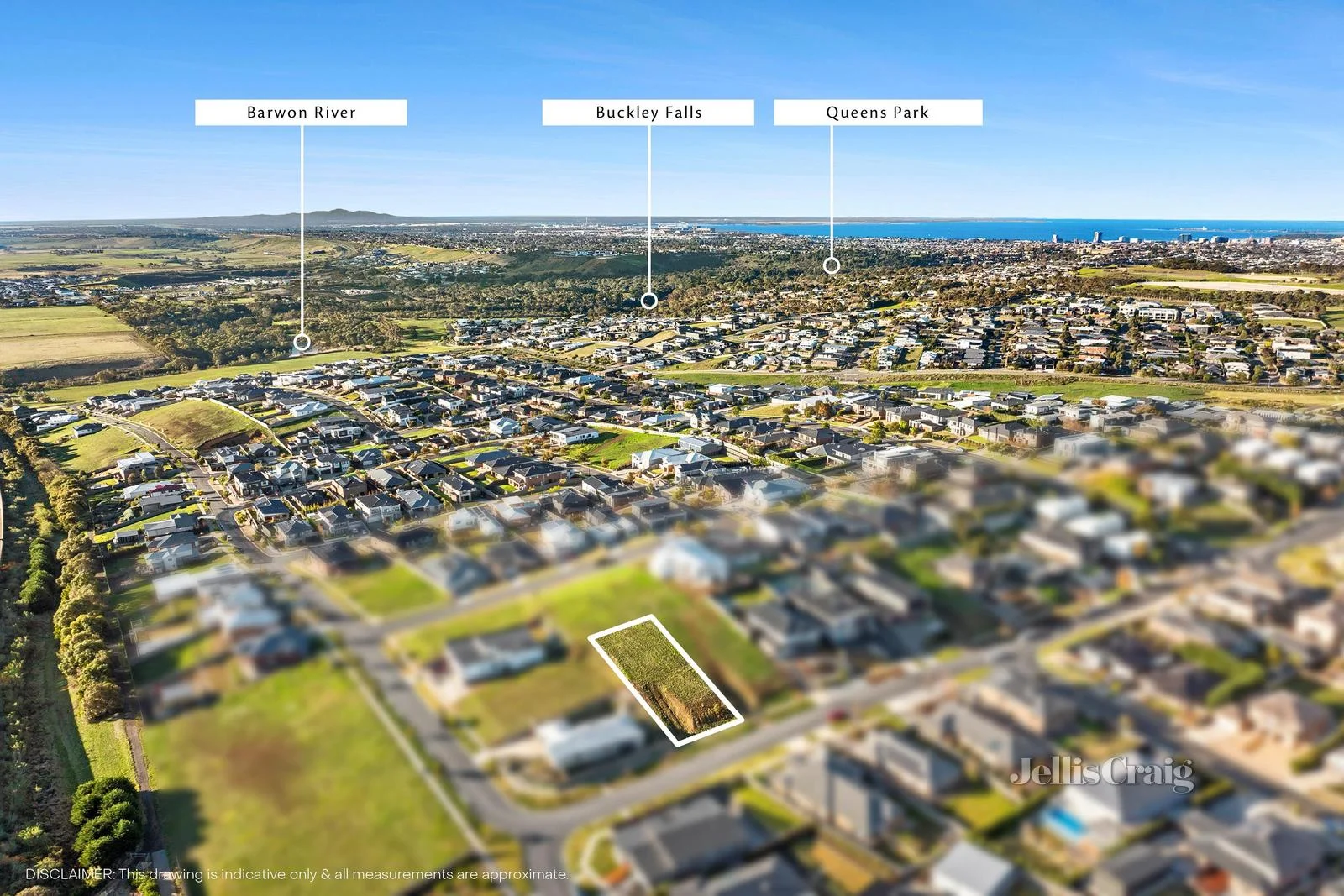 Additional image 2 of 126 Province Boulevard, Highton VIC 3216