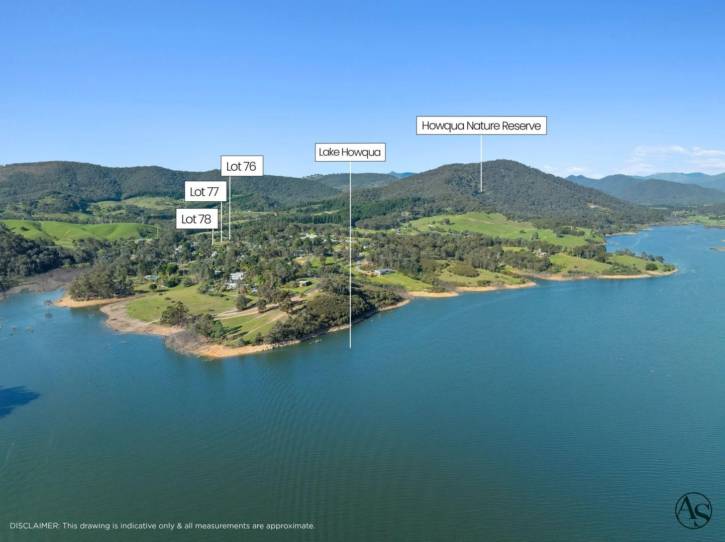 Additional image 4 of Lots 76-78 Village Way, Macs Cove VIC 3723