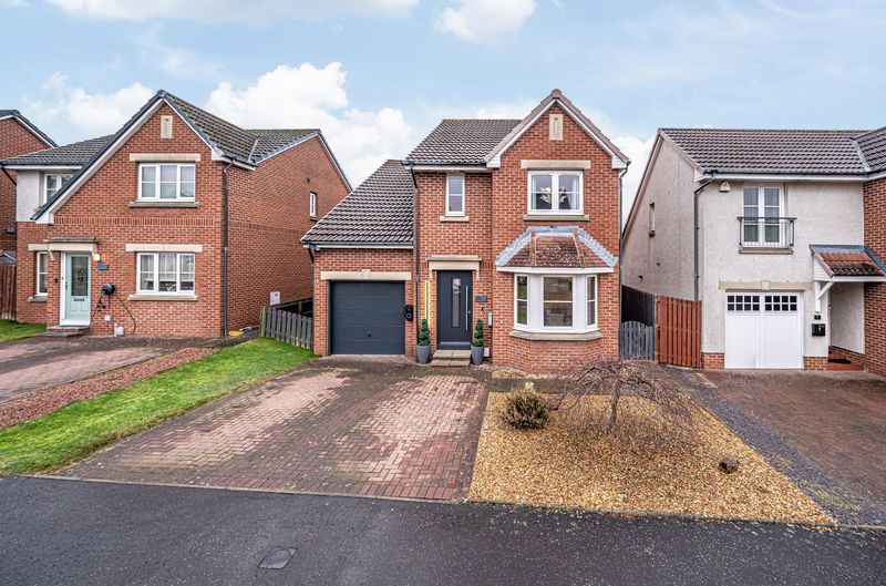 4 bed villa for saleRev Shirra Street, Kirkcaldy KY2