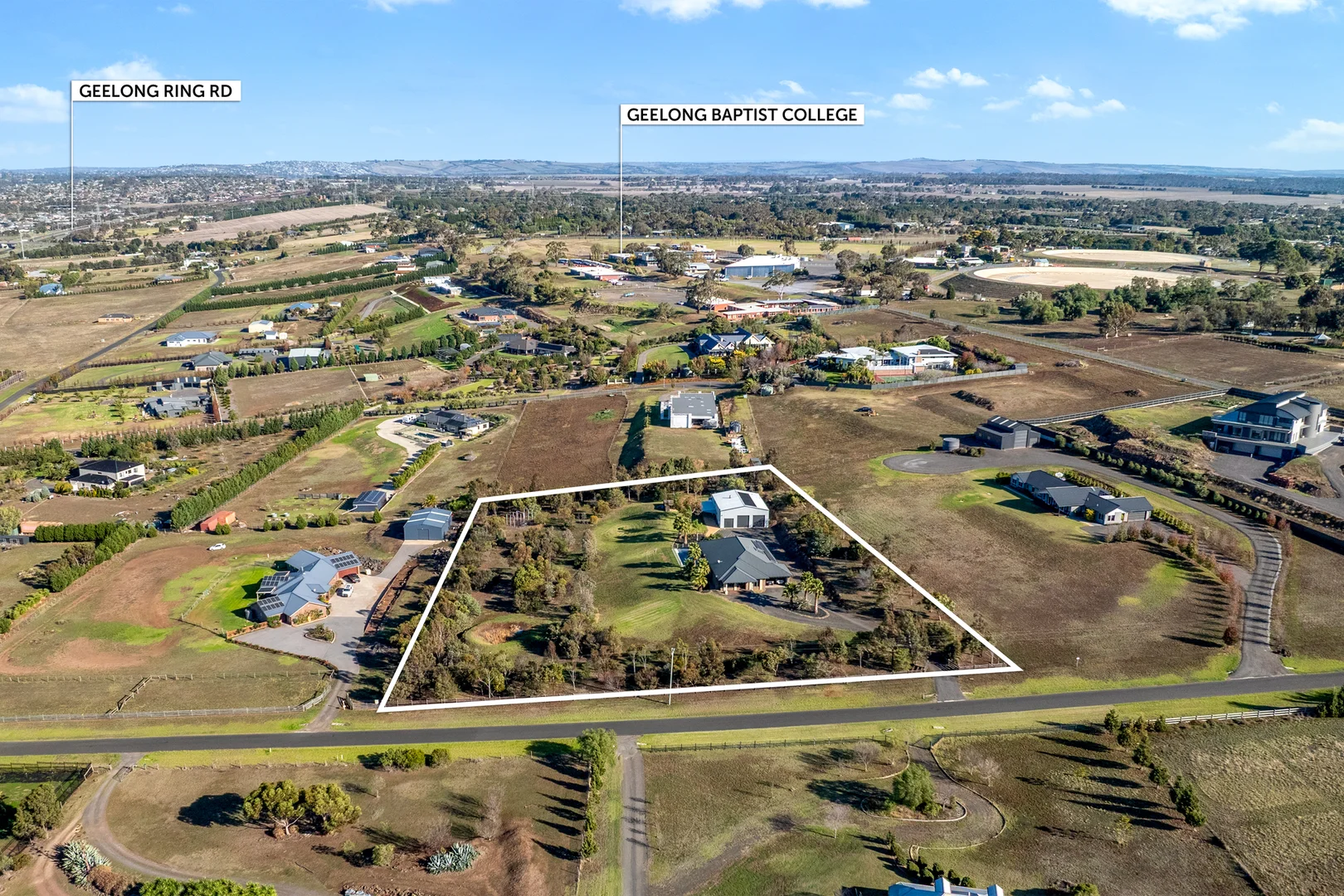 Additional image 30 of 255 Tower Hill Drive, Lovely Banks VIC 3213