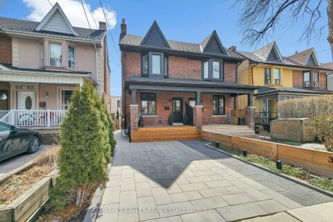 Additional image 8 of 35 Peterborough Avenue, Toronto, ON, M6H 2K9