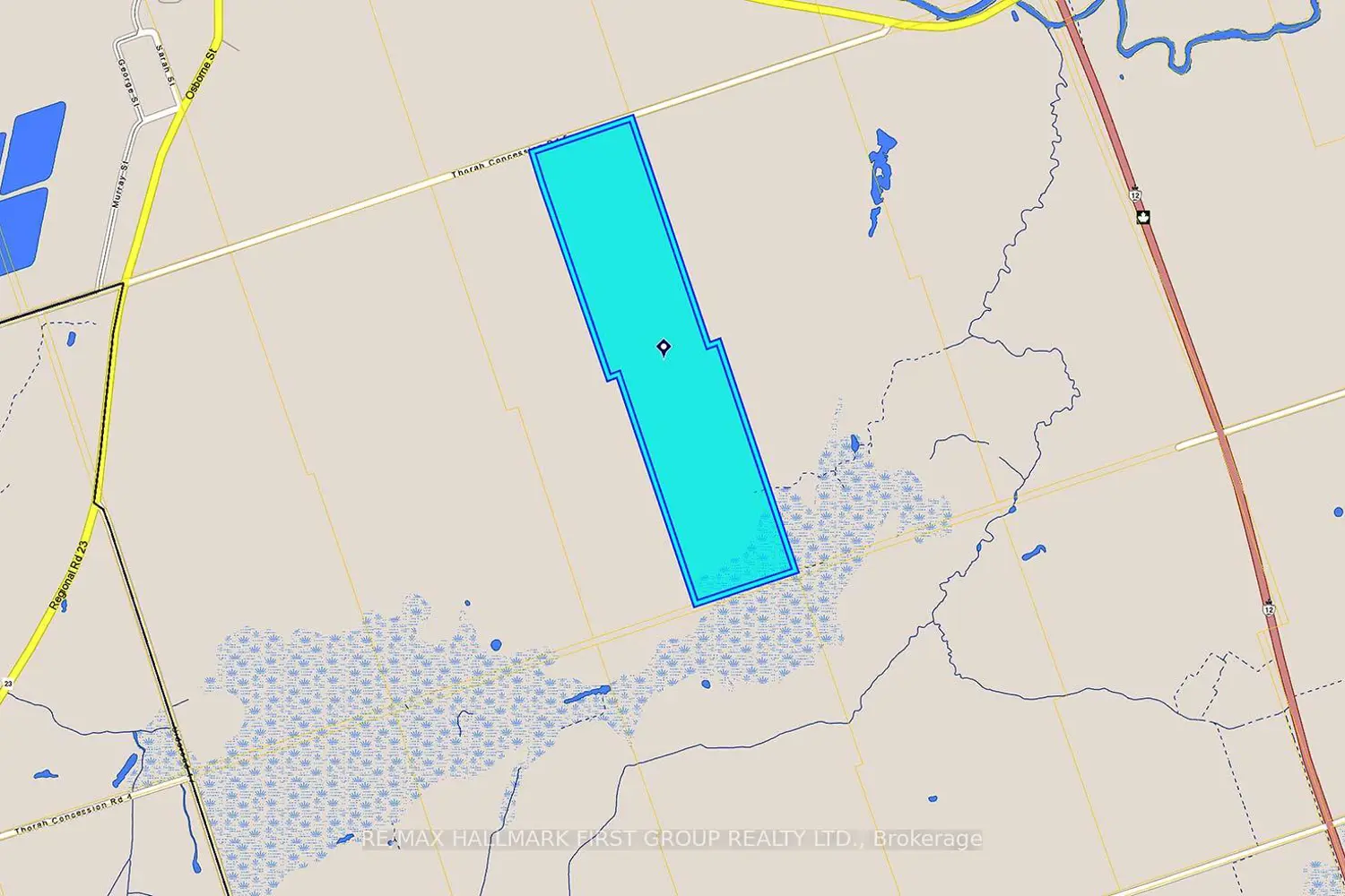 Additional image 2 of 0 5 Concession Road